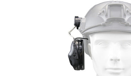 Earmor M11 ARC Helmet Rails Adapter Attachment Kit product view 4
