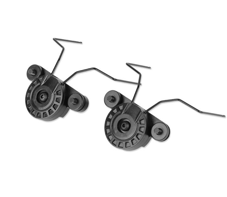 Earmor M12 EXFIL Helmet Rails Adapter Attachment Kit product view 1