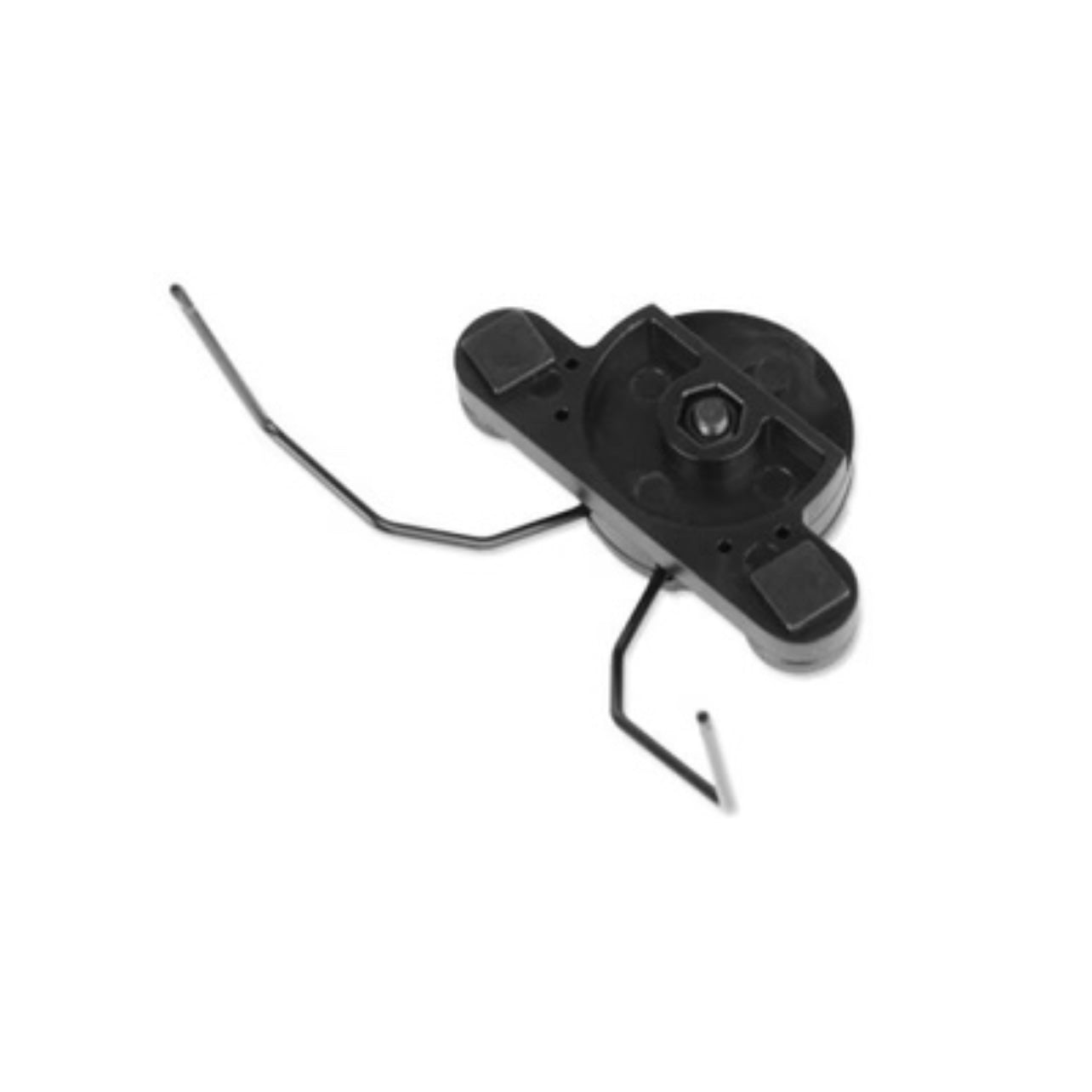 Earmor M12 EXFIL Helmet Rails Adapter Attachment Kit product view 2