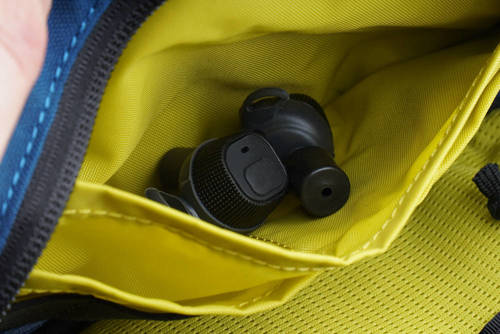 Earmor M20 compact electronic hearing protection
