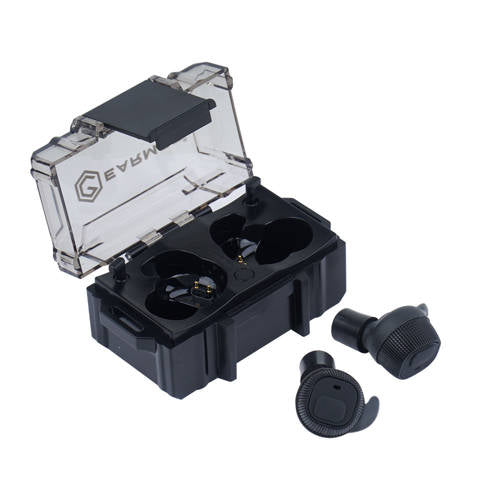 Earmor M20 electronic earplugs product detail