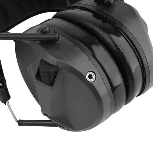 Earmor M30 adjustable headband detail