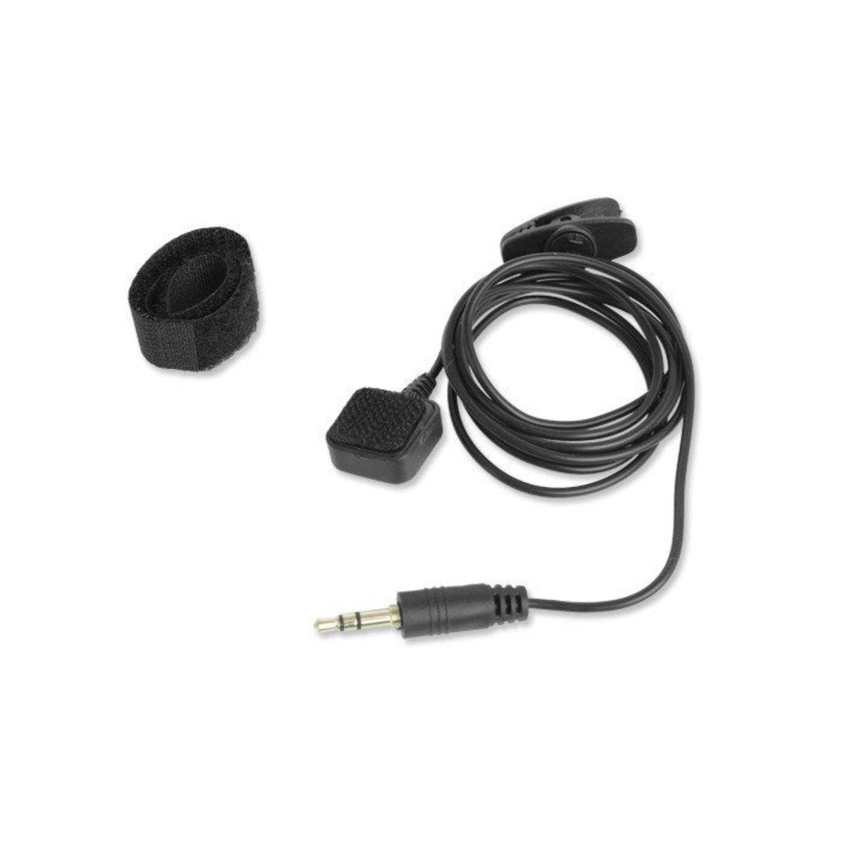 Earmor M50 Finger Push Button attachment