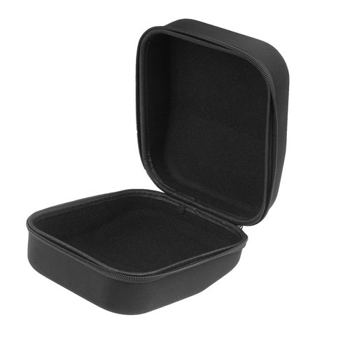 Earmor S16 hearing protector case open view