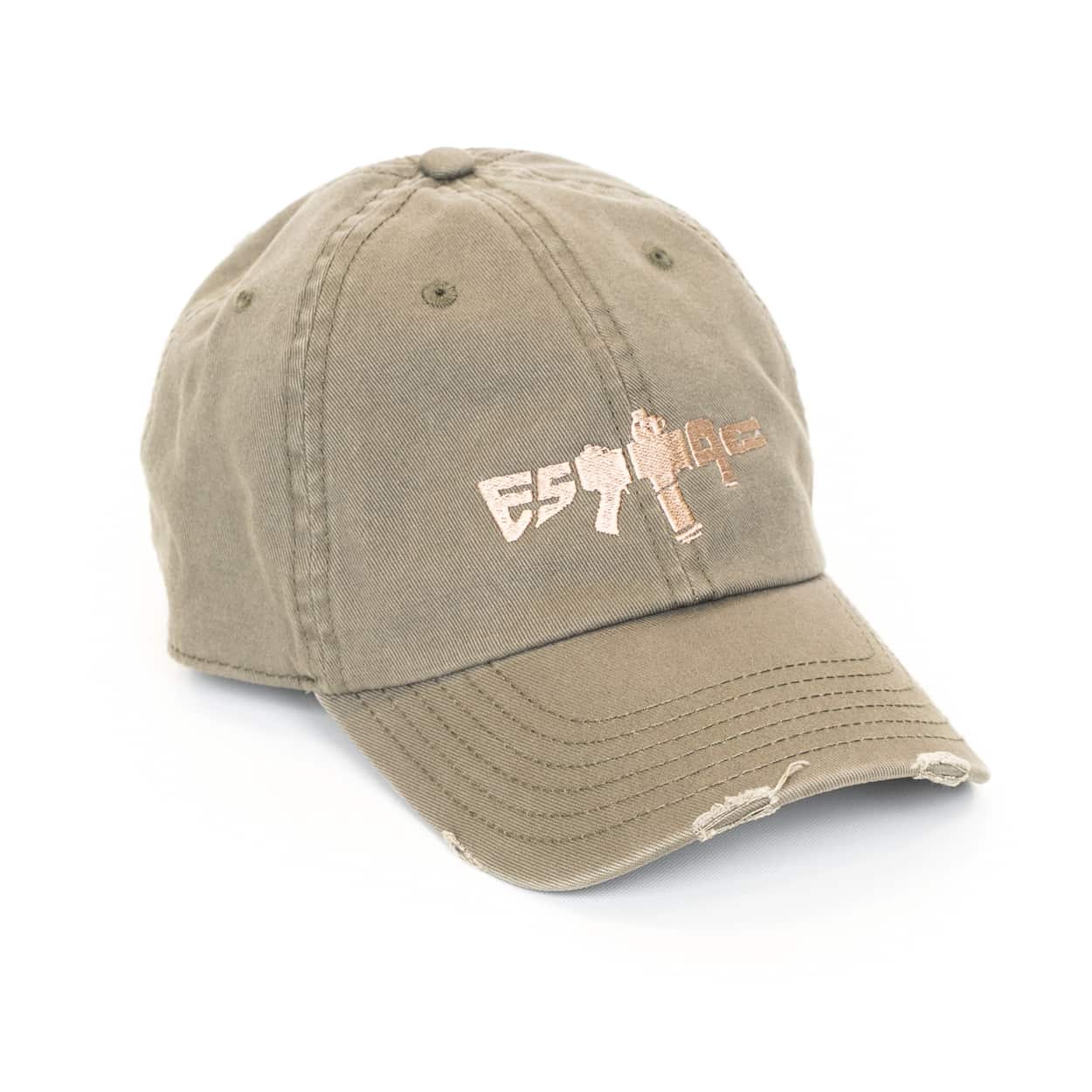 ESTTAC Operator Hat product view 2