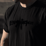 ESTTAC Phantom Rifle T-Shirt