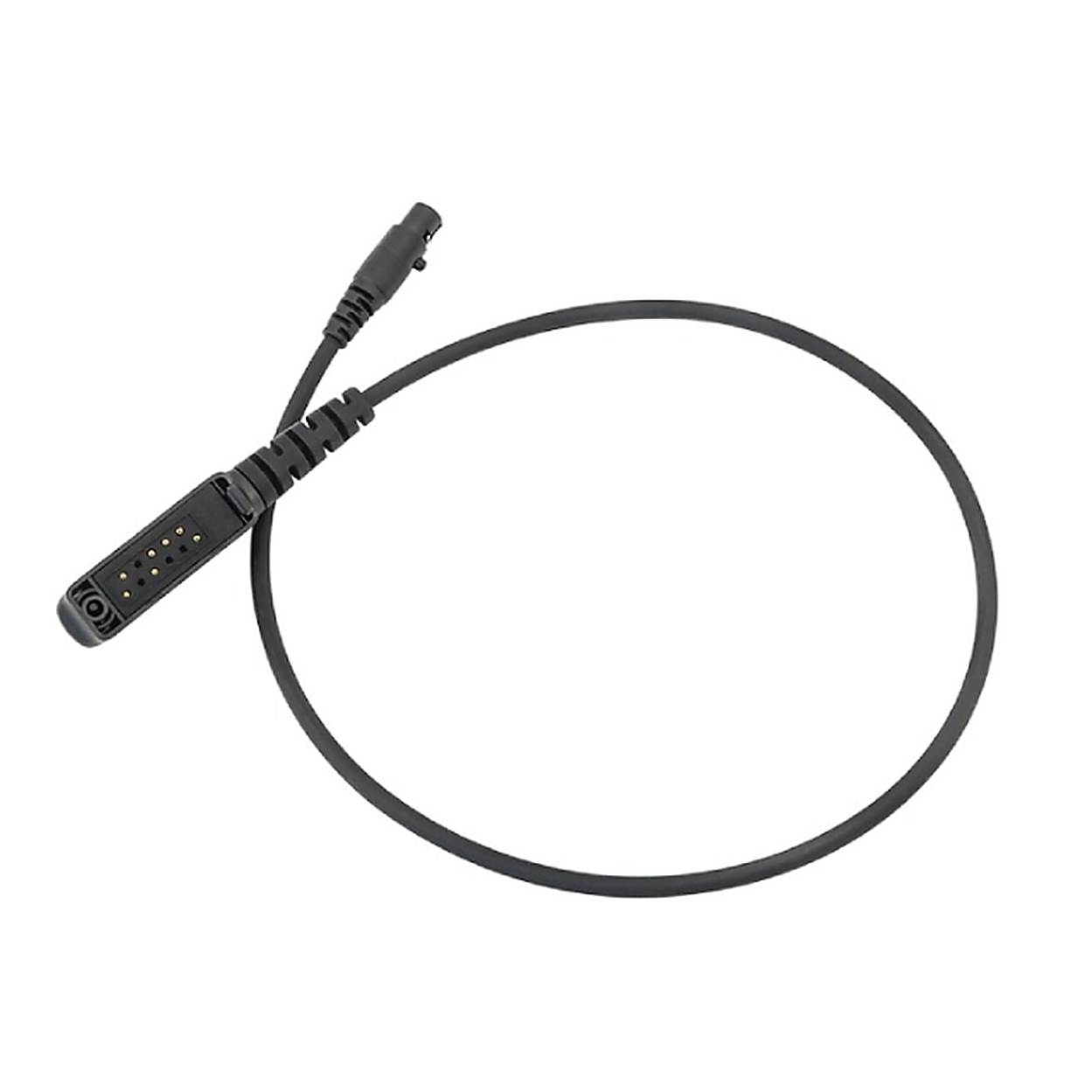 Falconclaw PTT Sepura radio cable