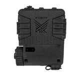 Falconclaw PTT - Universal Tactical Push-to-Talk