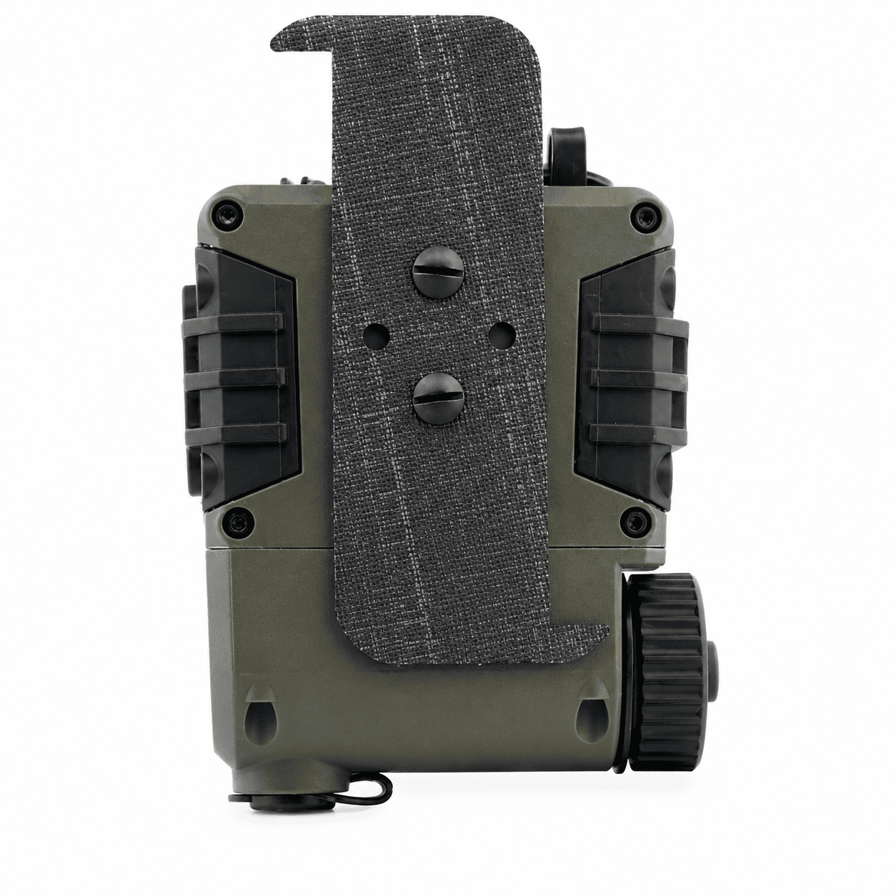 Falconclaw PTT Universal Tactical Push-to-Talk MOLLE clip