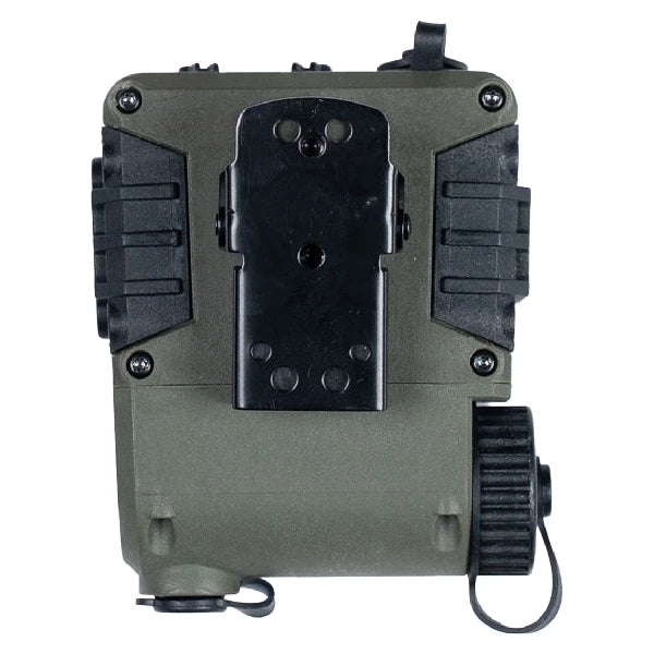 Falconclaw PTT Universal Tactical Push-to-Talk mounting clip