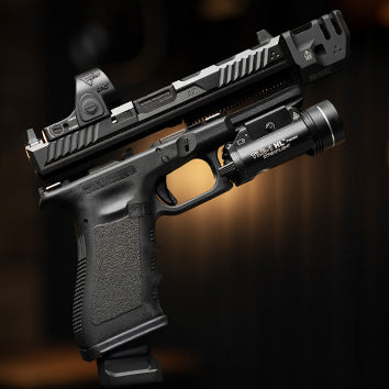 Gun supplies