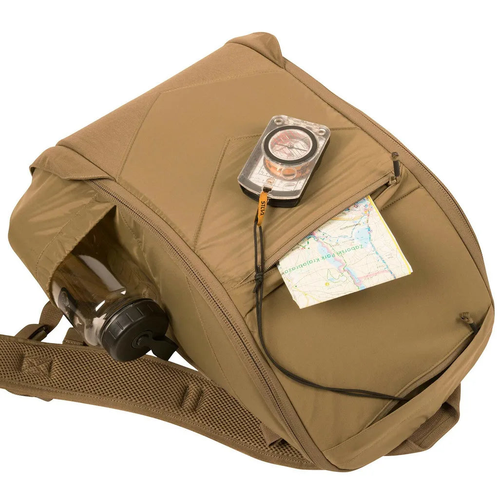 Helikon BAIL OUT BAG Backpack feature detail