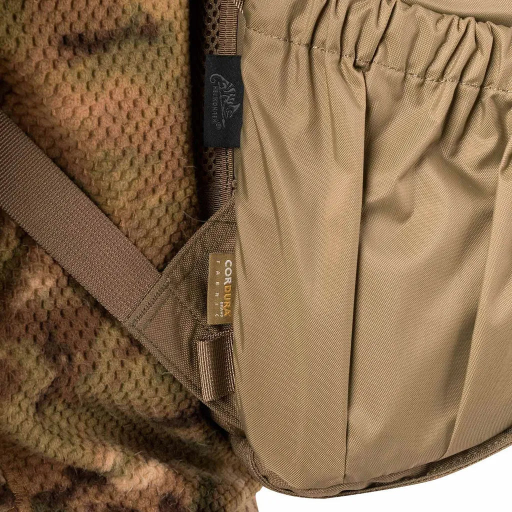 Helikon BAIL OUT BAG Backpack feature detail