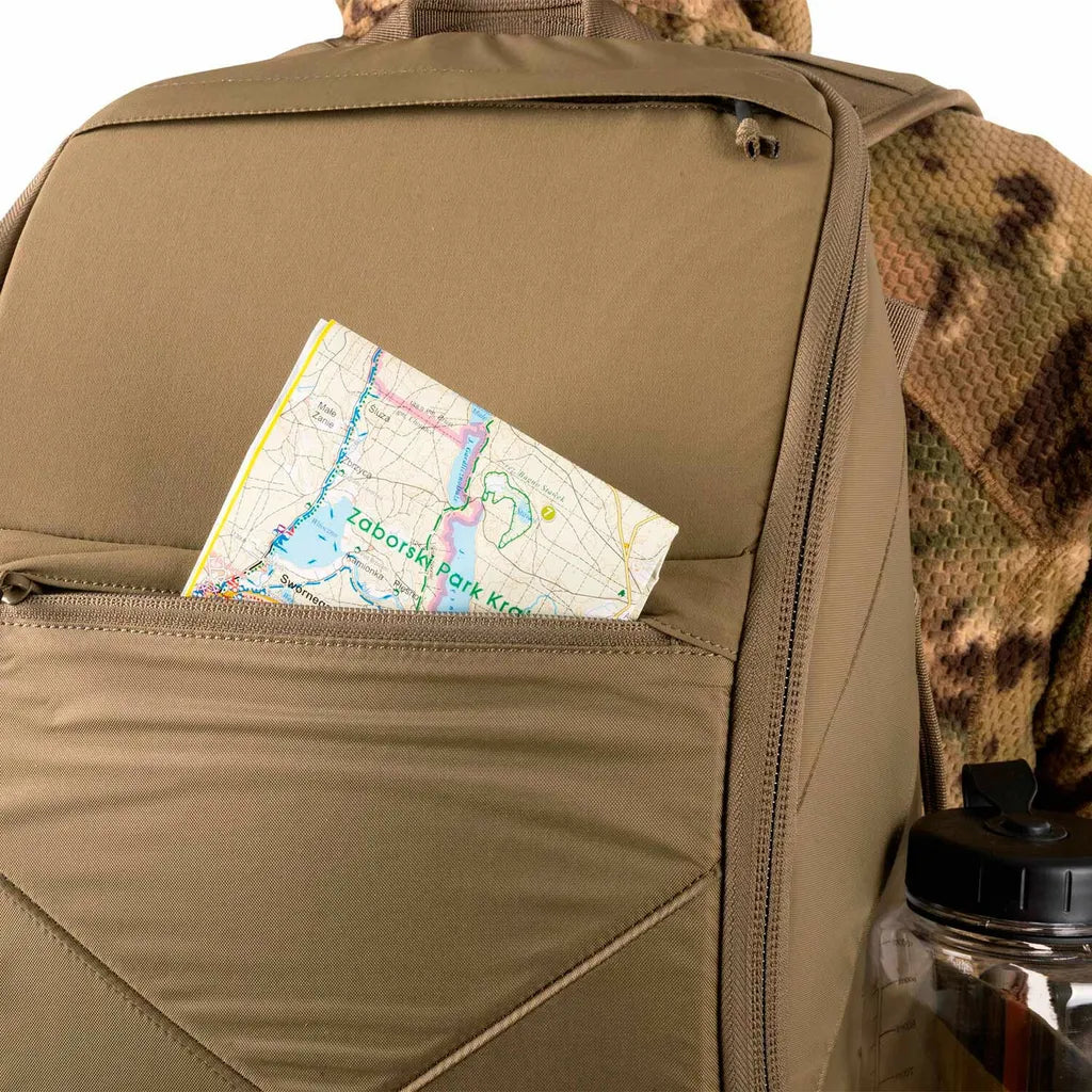 Helikon BAIL OUT BAG Backpack feature detail