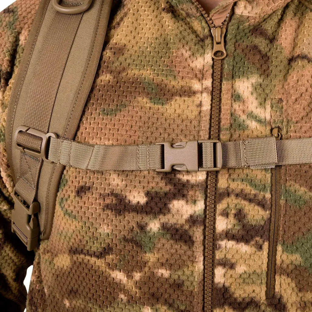 Helikon BAIL OUT BAG Backpack feature detail