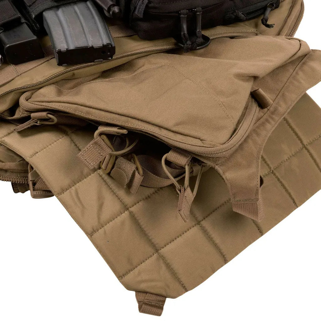 Helikon BAIL OUT BAG Backpack feature detail