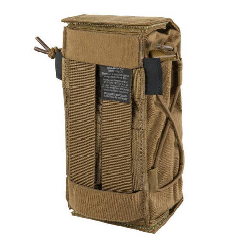 Helikon Competition Med Kit black product view 1