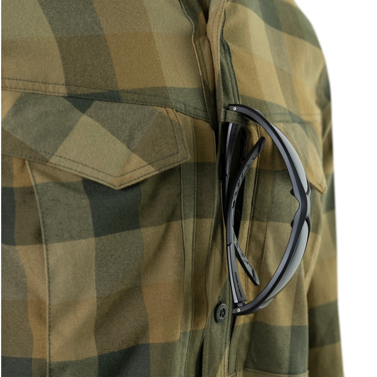 Helikon Defender Mk2 Shirt - Nylon Sorona® Blend glasses