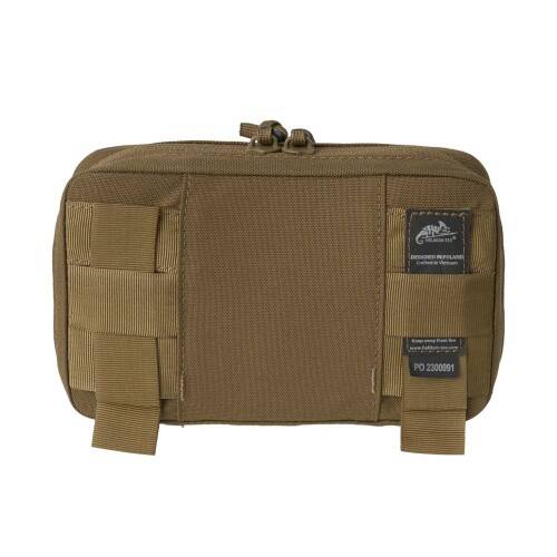 Helikon Guardian Admin Pouch black product view 4