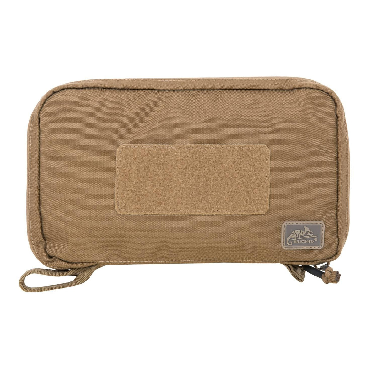 Helikon Mini Service Pocket compact Cordura utility pouch for range gear