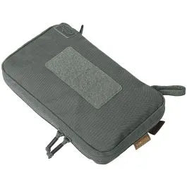 Helikon Mini Service Pocket Shadow Grey compact utility organizer pouch