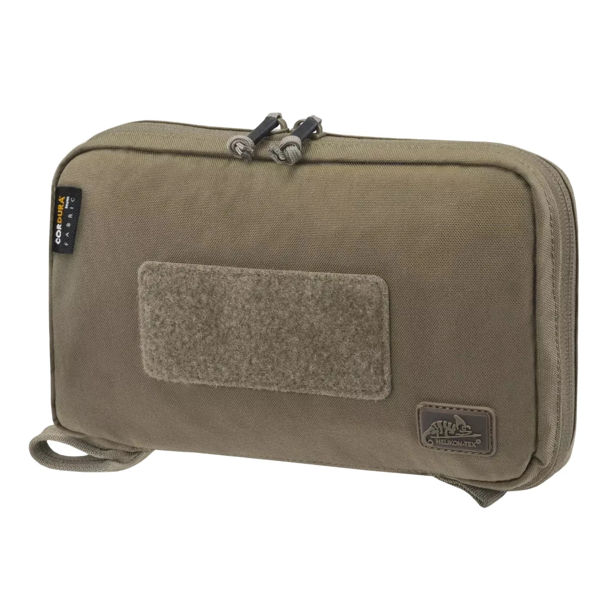 Helikon Mini Service Pocket compact tactical organizer pouch for firearm maintenance