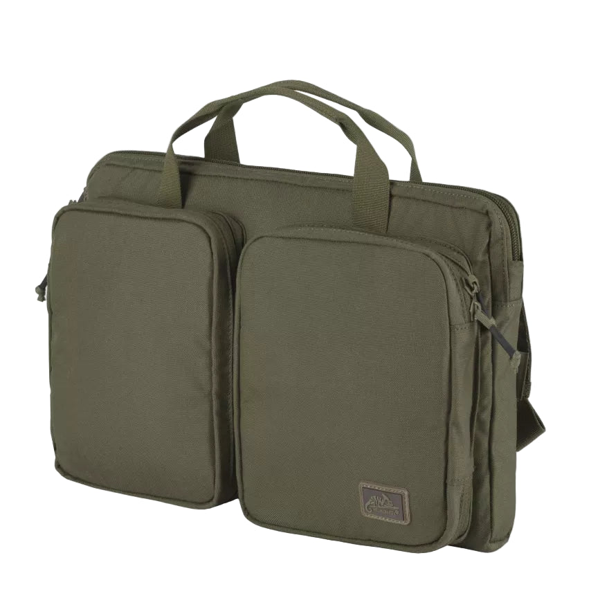Helikon Multi Pistol Wallet olive green