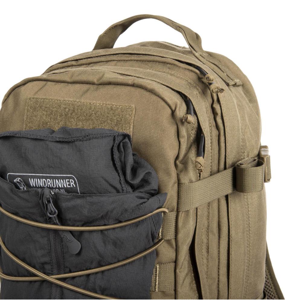 Helikon RACCOON Mk2 Backpack Cordura detail view