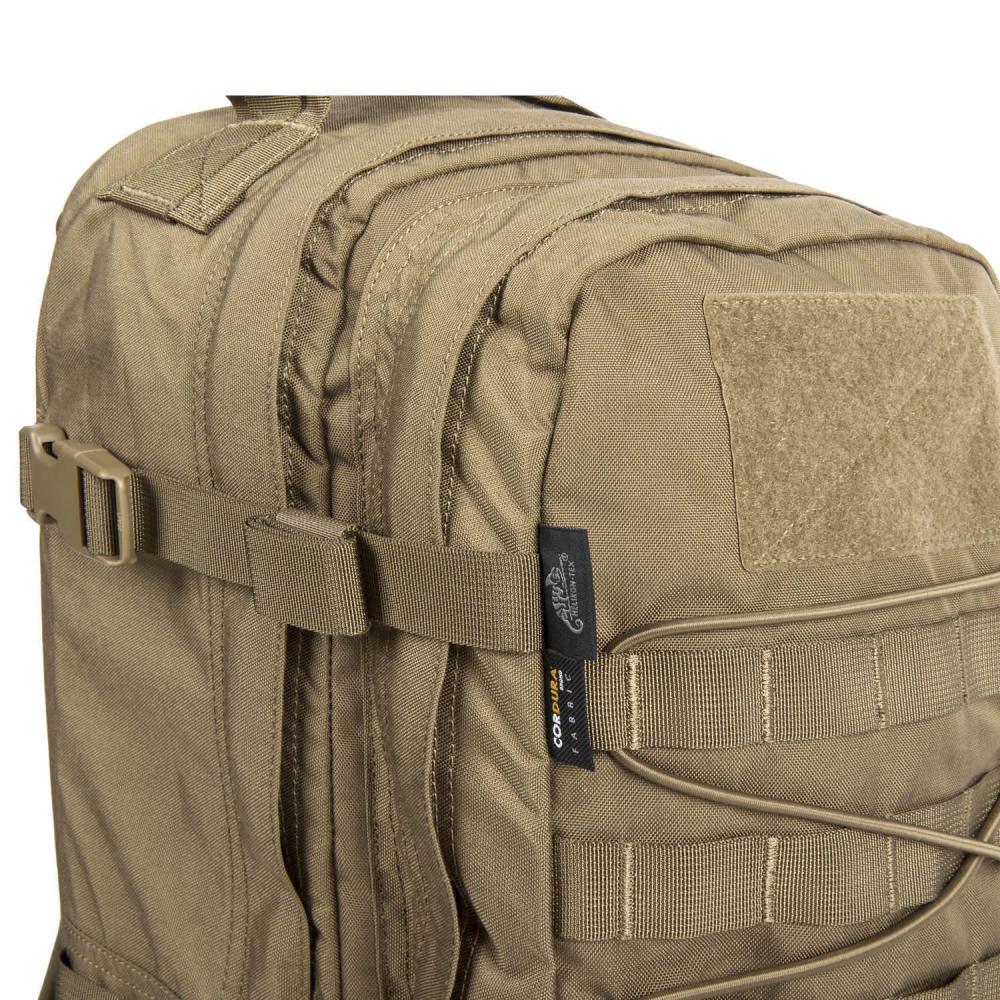 Helikon RACCOON Mk2 Backpack Cordura detail view
