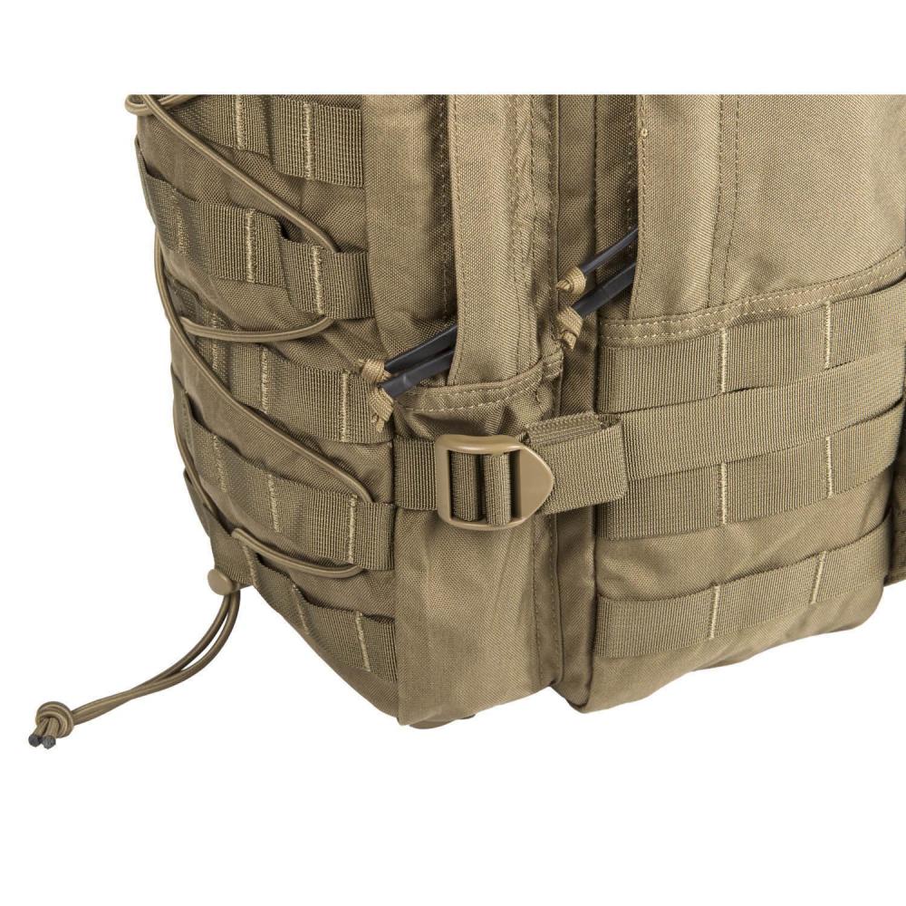 Helikon RACCOON Mk2 Backpack Cordura detail view