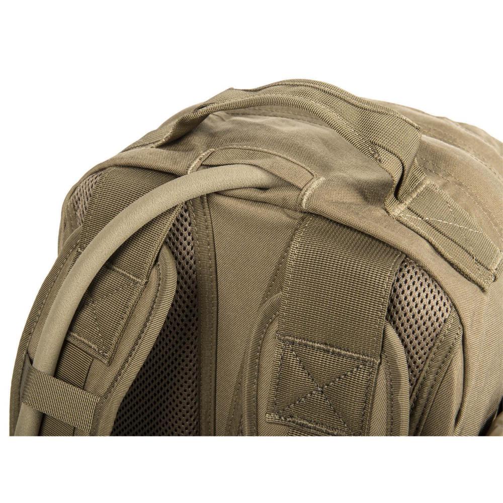 Helikon RACCOON Mk2 Backpack Cordura detail view