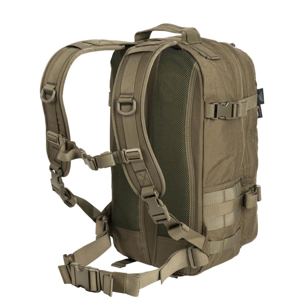 Helikon RACCOON Mk2 Backpack Cordura detail view