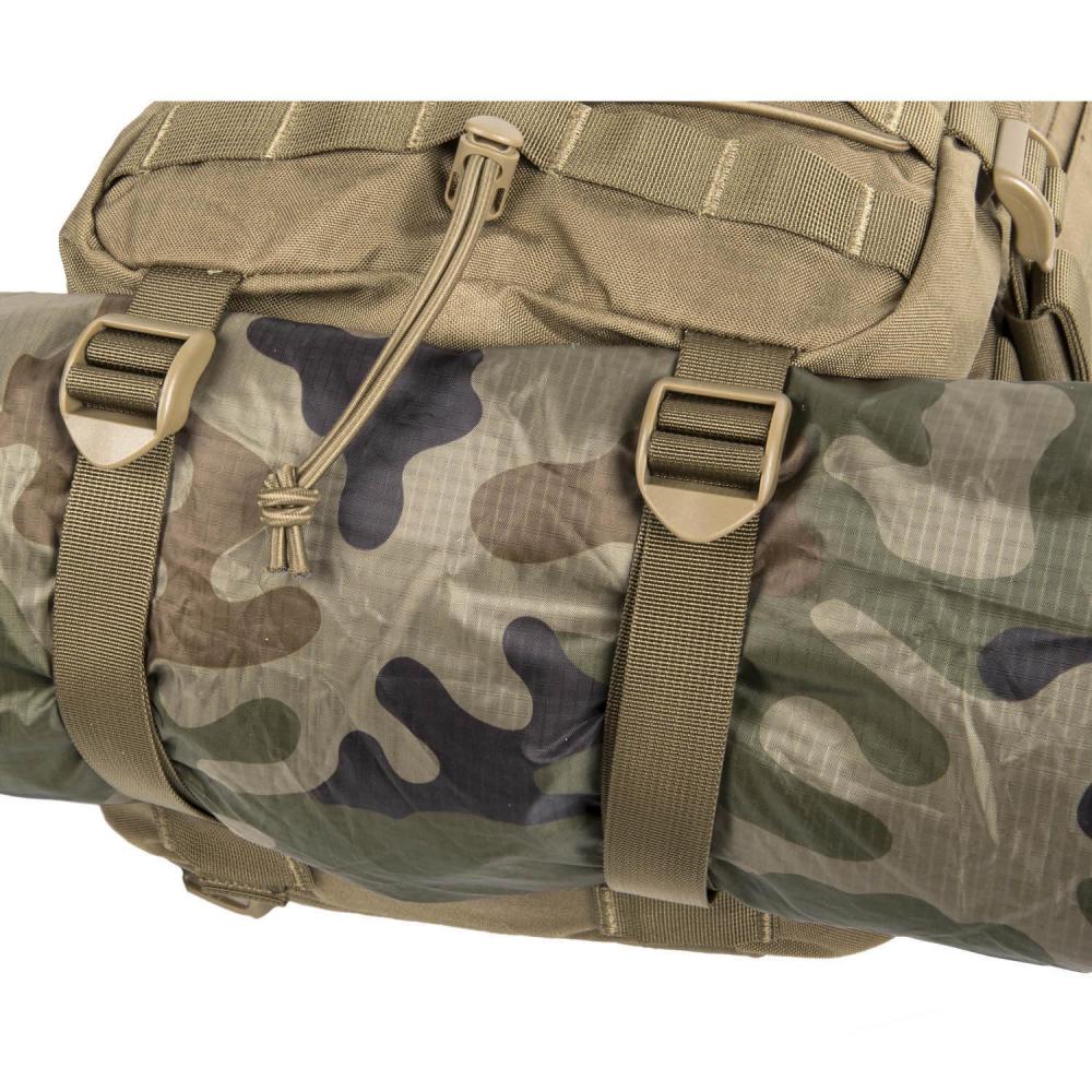 Helikon RACCOON Mk2 Backpack Cordura detail view