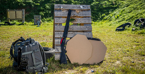 Helikon RACCOON Mk2 Backpack Cordura tactical use