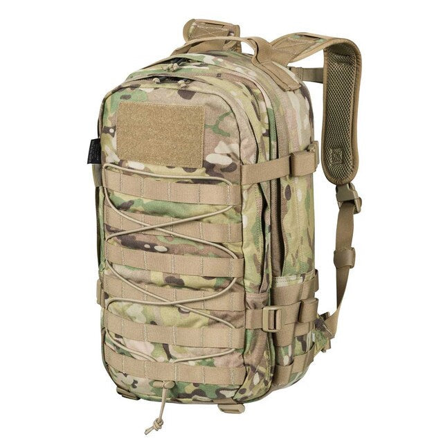 Helikon RACCOON Mk2 Backpack Cordura MultiCam