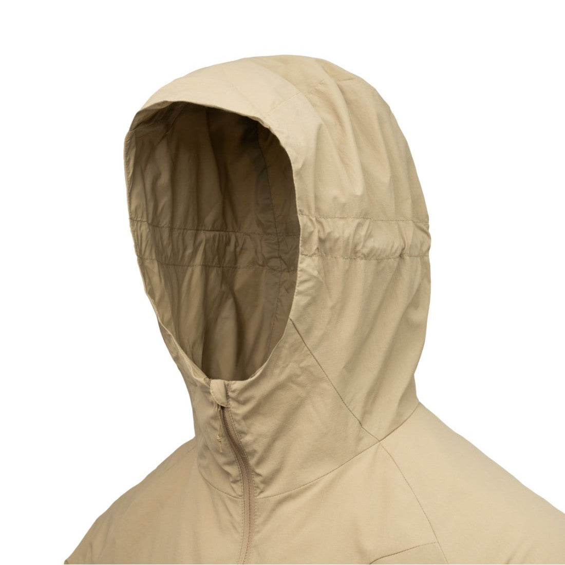 Helikon Wolfhound Hoodie Lite Jacket hood