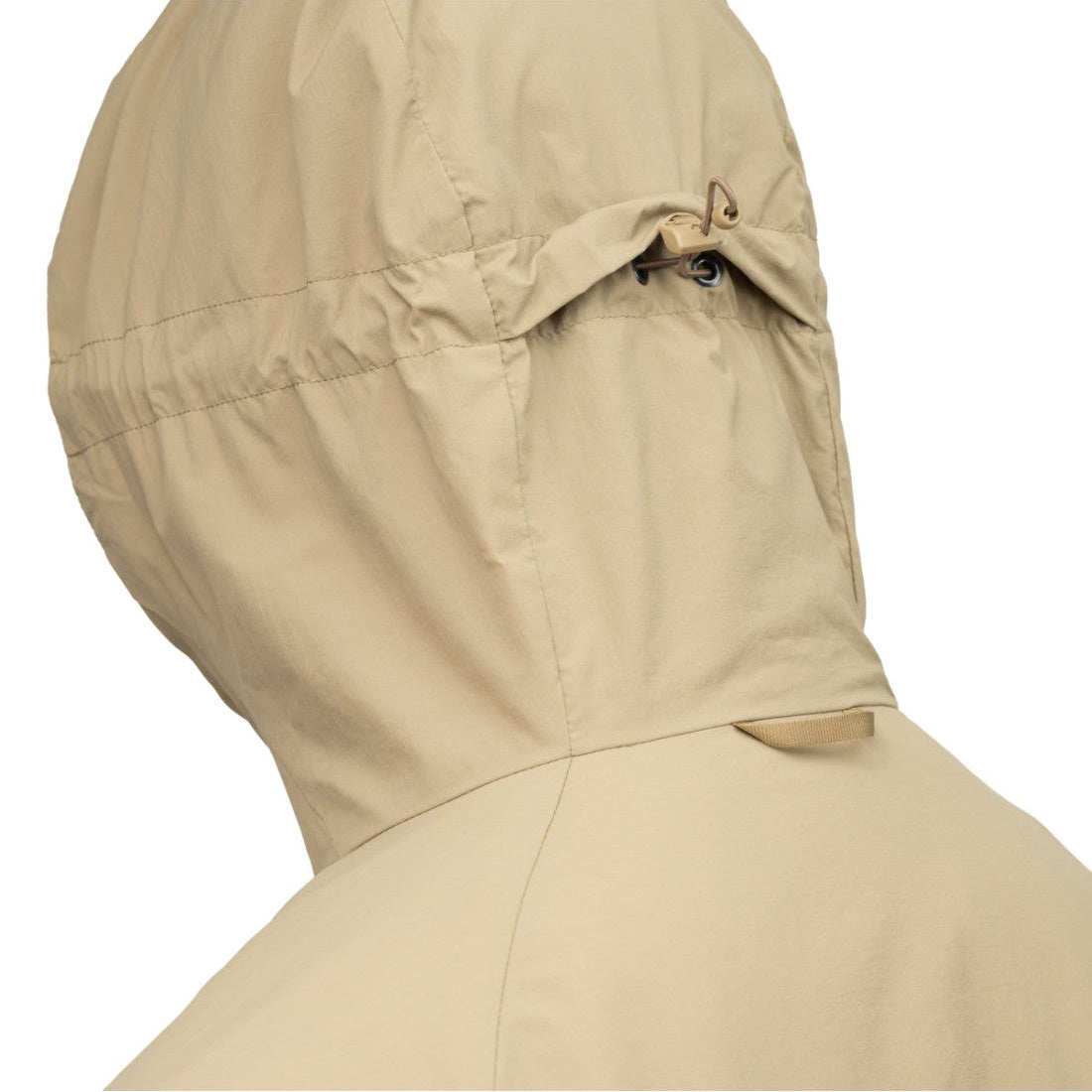 Helikon Wolfhound Hoodie Lite Jacket hood back