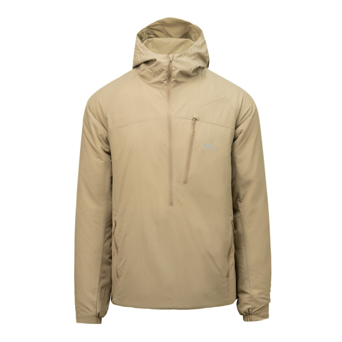 Helikon Wolfhound Hoodie Lite Jacket khaki