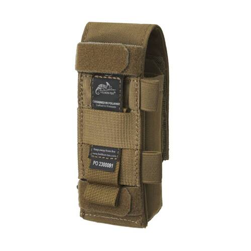 Helikon Tourniquet Pouch black product view 2