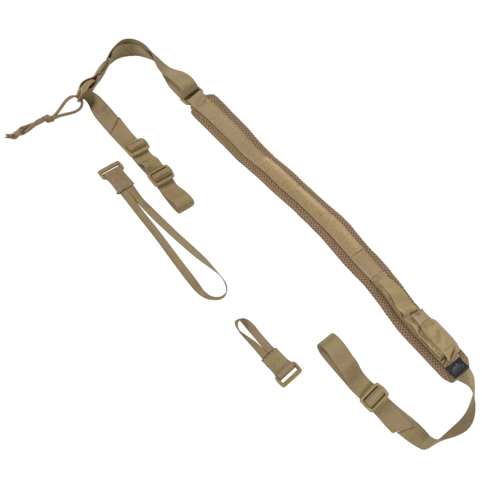Helikon Two Point Carbine Sling Polyester two-point rifle sling product view