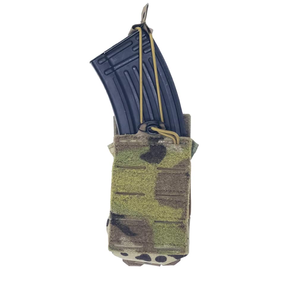 Husar Wrap Hybrid Rifle Mag Pouch AK-47