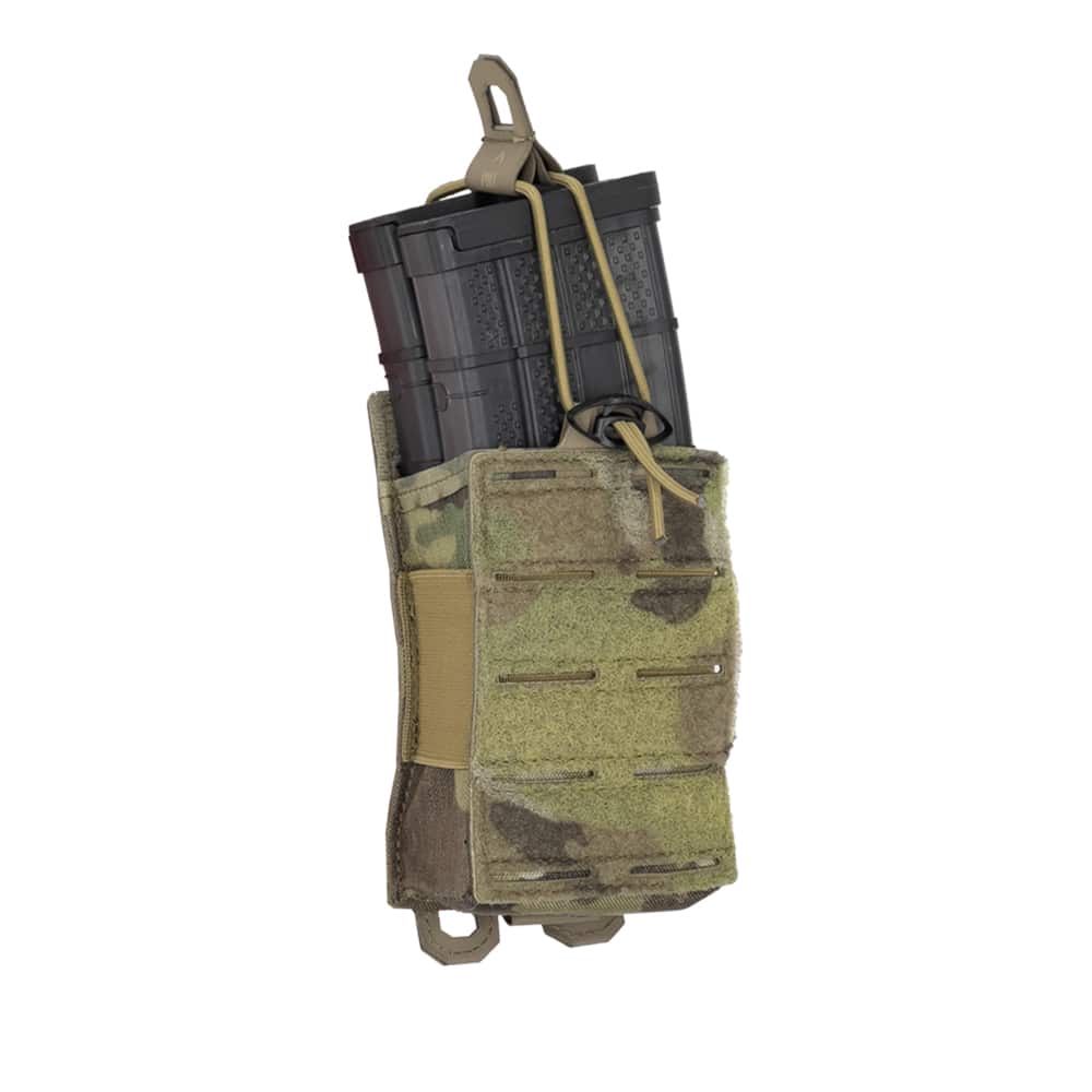 Husar Wrap Hybrid Rifle Mag Pouch AR-15