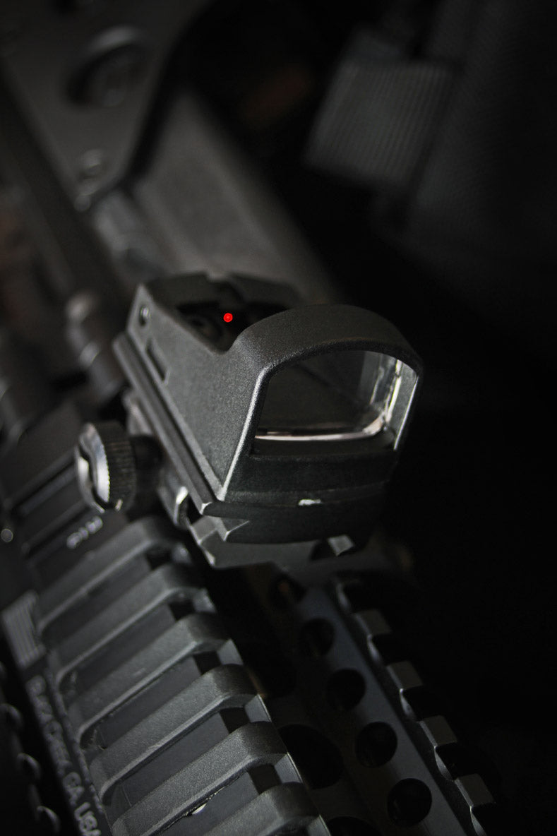 Shield Sights SMS - Shield Mini Sight