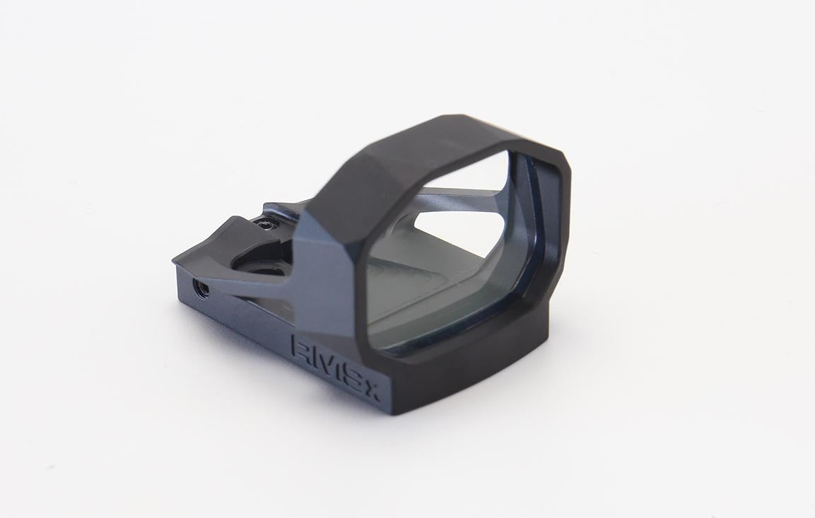 Shield Sights RMSx - Reflex Mini Sight XL lens