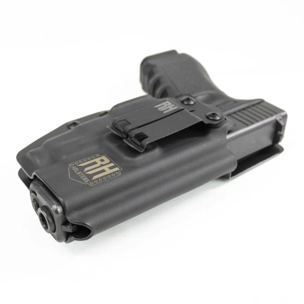 RH Holsters Sharky IWB Holster glock 19 tlr 7