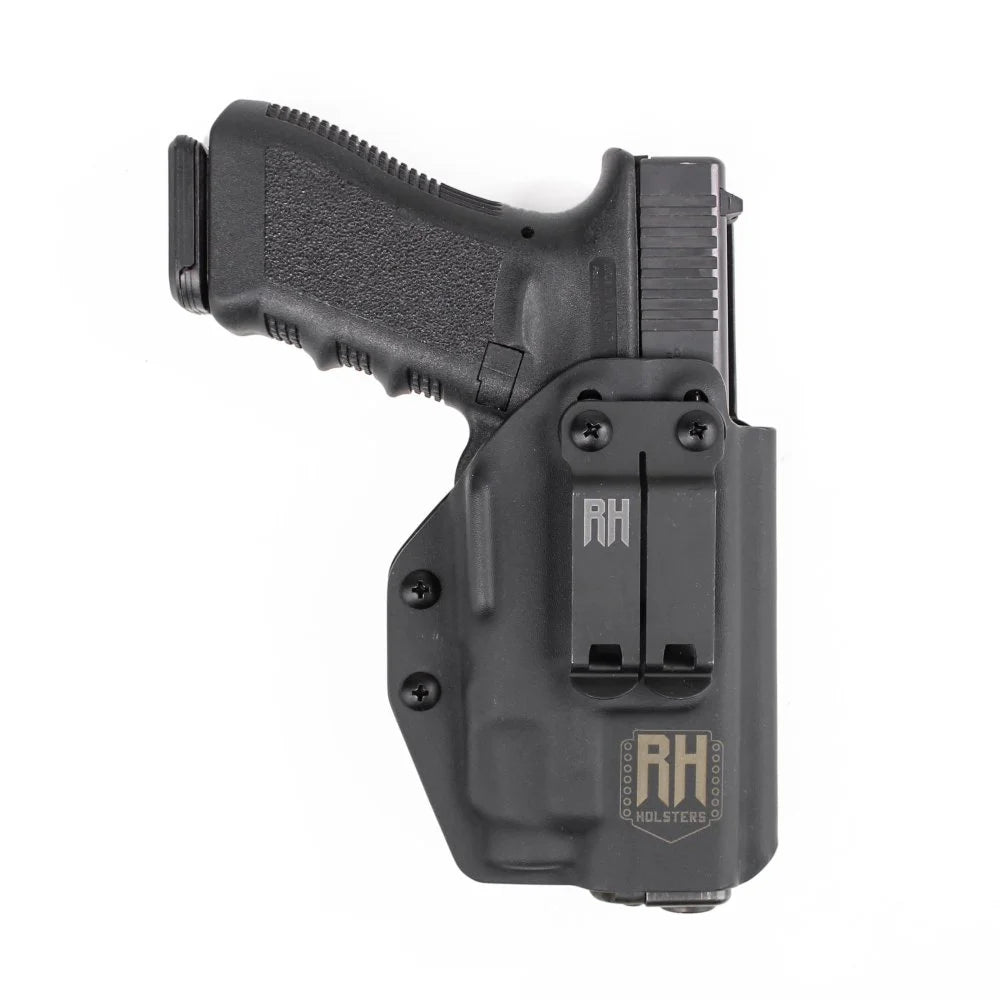 RH Holsters Sharky IWB Holster g 19 tlr 7