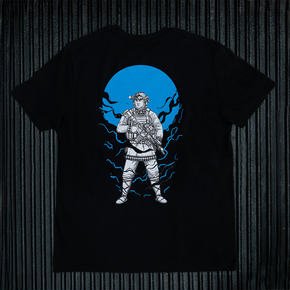 Kalevipoeg 2.0 T-Shirt product view 1