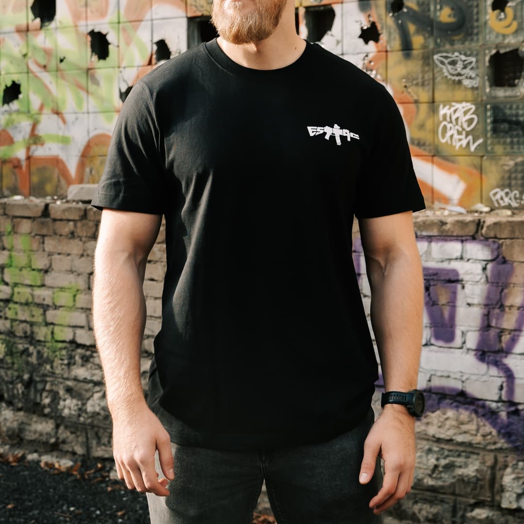 Kalevipoeg 2.0 T-Shirt product view 5