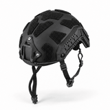 Kolibri Works OpsCore FAST SF Helmet Velcro