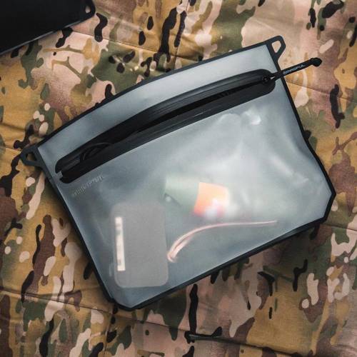 Magpul DAKA Large Volume Pouch black product detail 3
